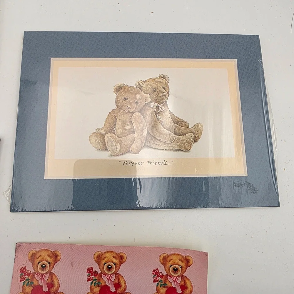 Hallmark vintage collection